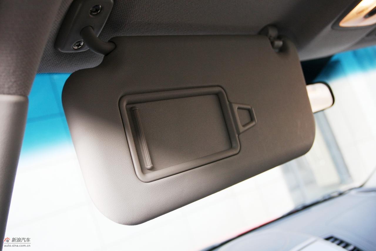 SOUL秀尔1.6L GLS手动型