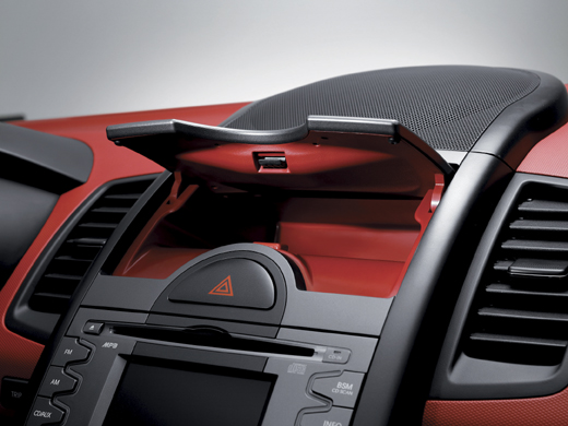 东风悦达起亚SOUL