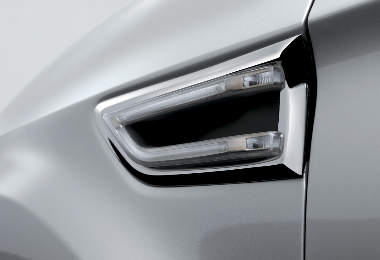 东风悦达起亚SOUL