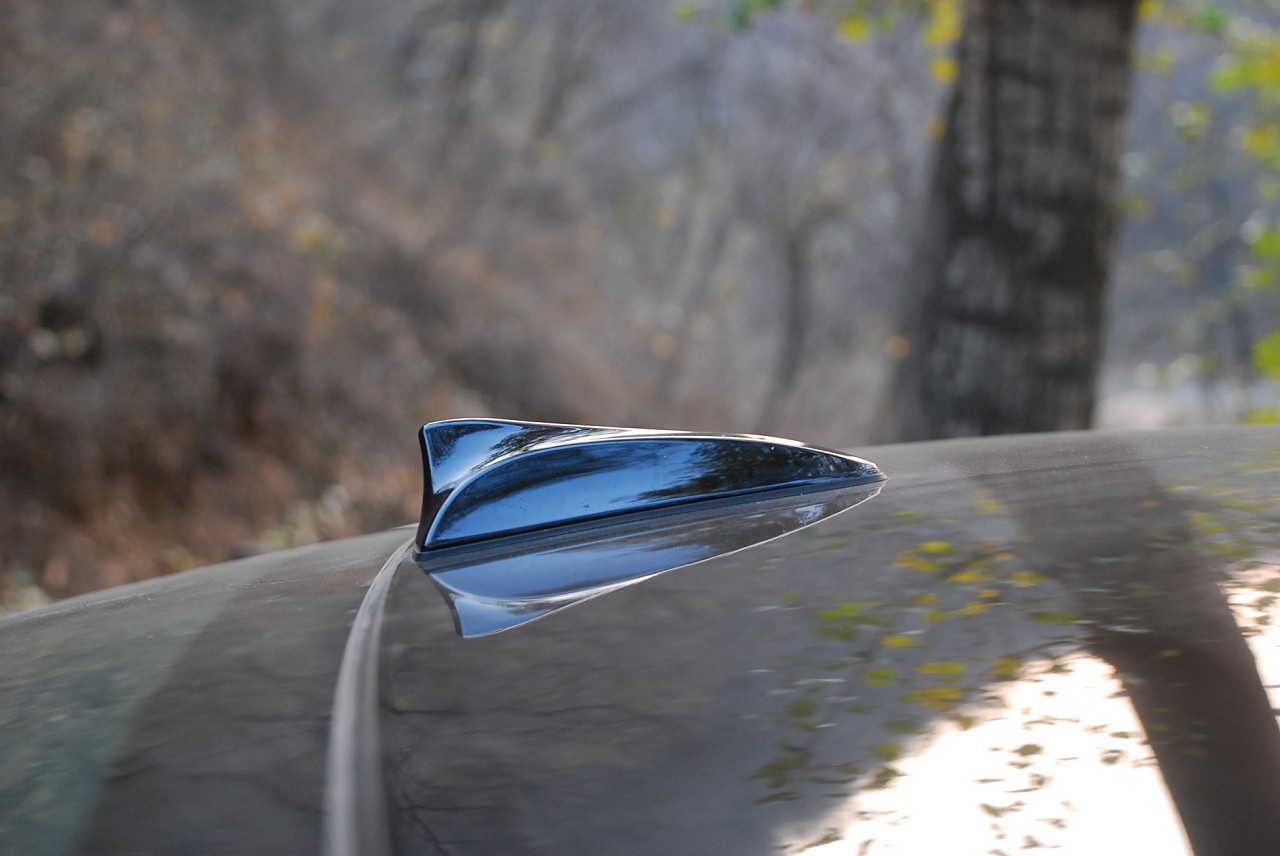 现代EQUUS雅科仕外观