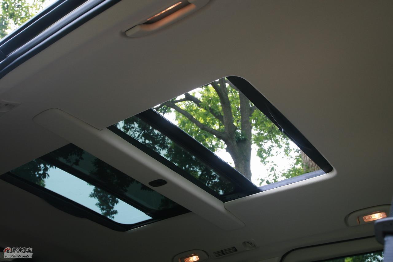 国产奔驰唯雅诺尊贵版