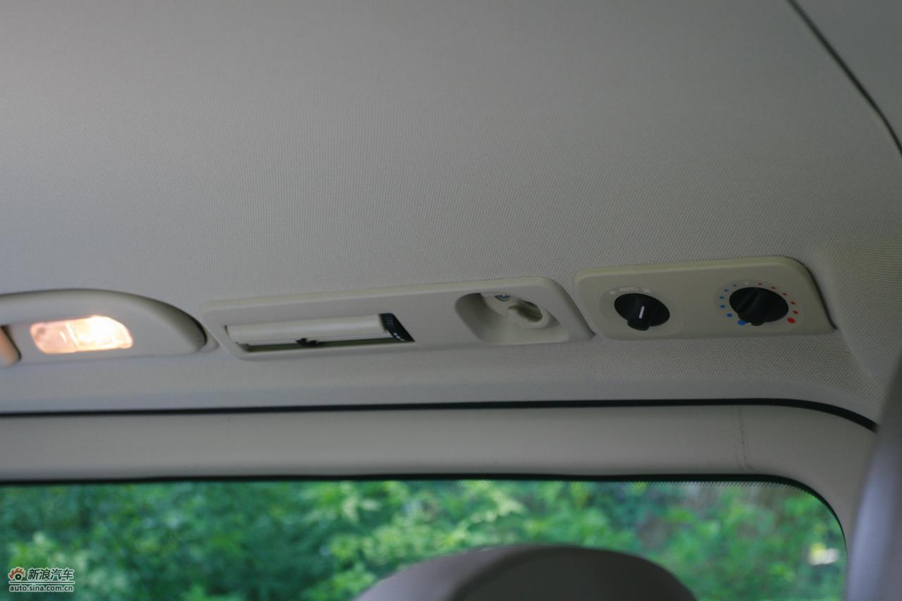 国产奔驰唯雅诺尊贵版