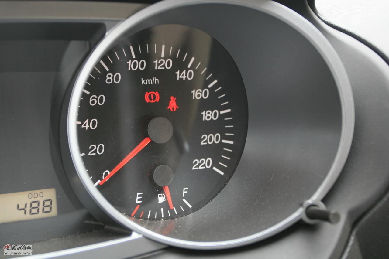 海马骑士豪华型