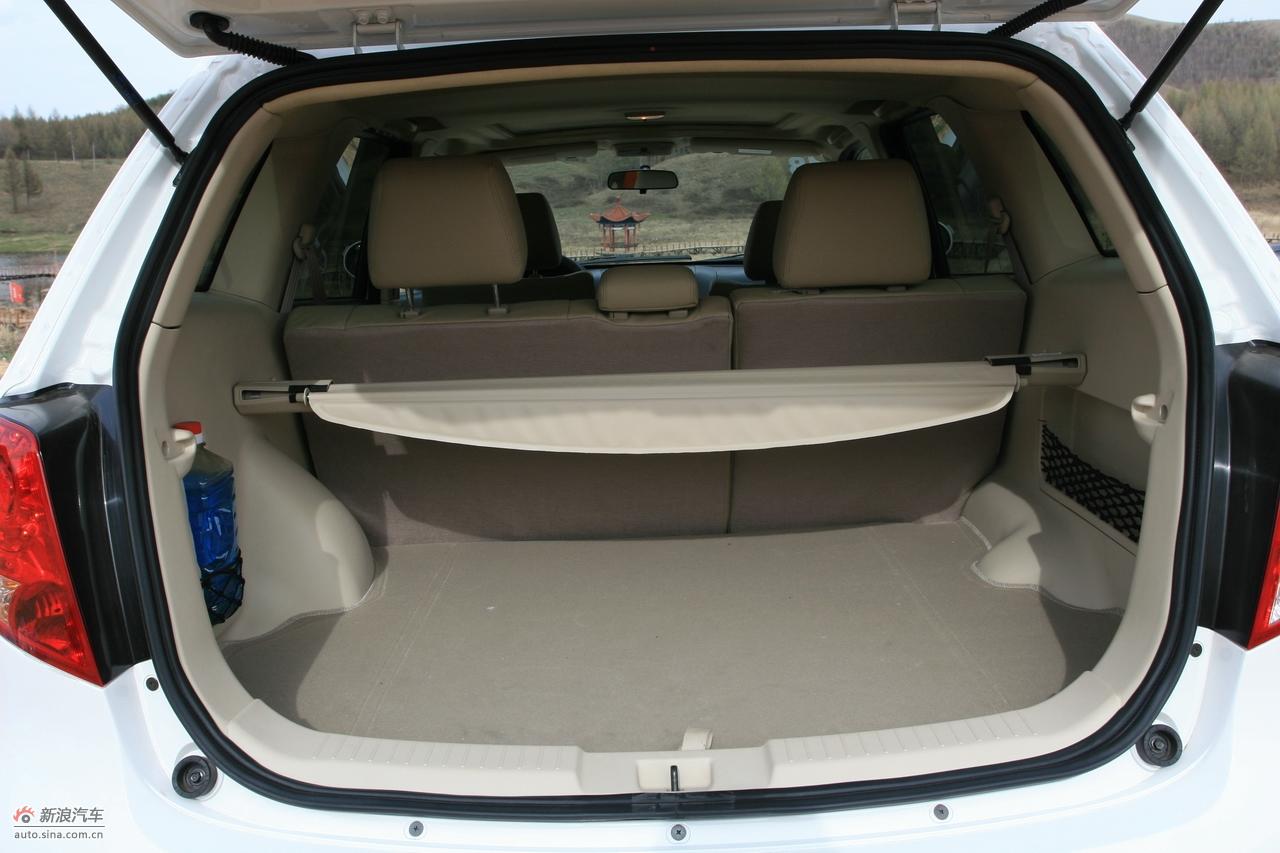 海马骑士豪华型