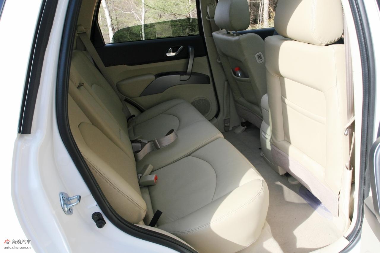 海马骑士豪华型