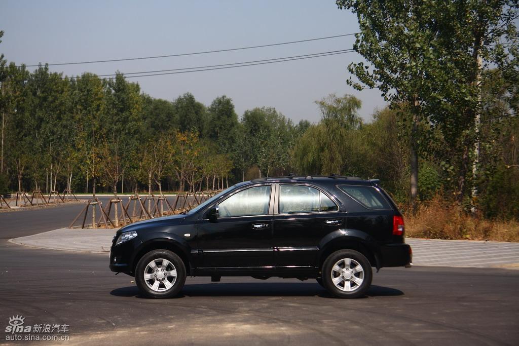 吉奥帅豹_吉奥帅舰_吉奥帅狮 - 知客分享