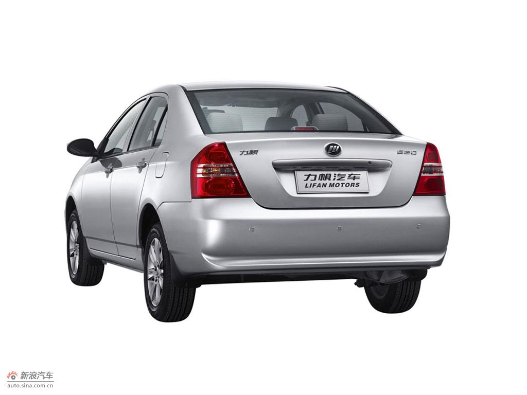 力帆620官方图片