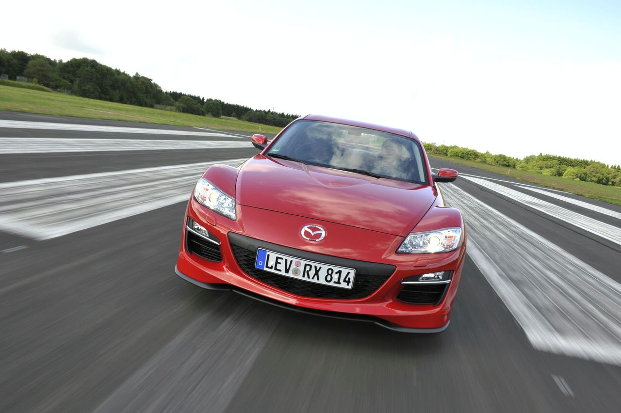 全新Mazda RX-8(24)