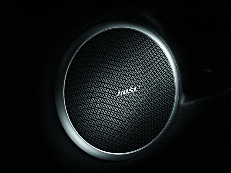 马自达睿翼轿跑车