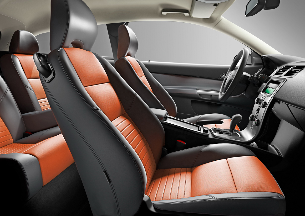 全新改款沃尔沃C30