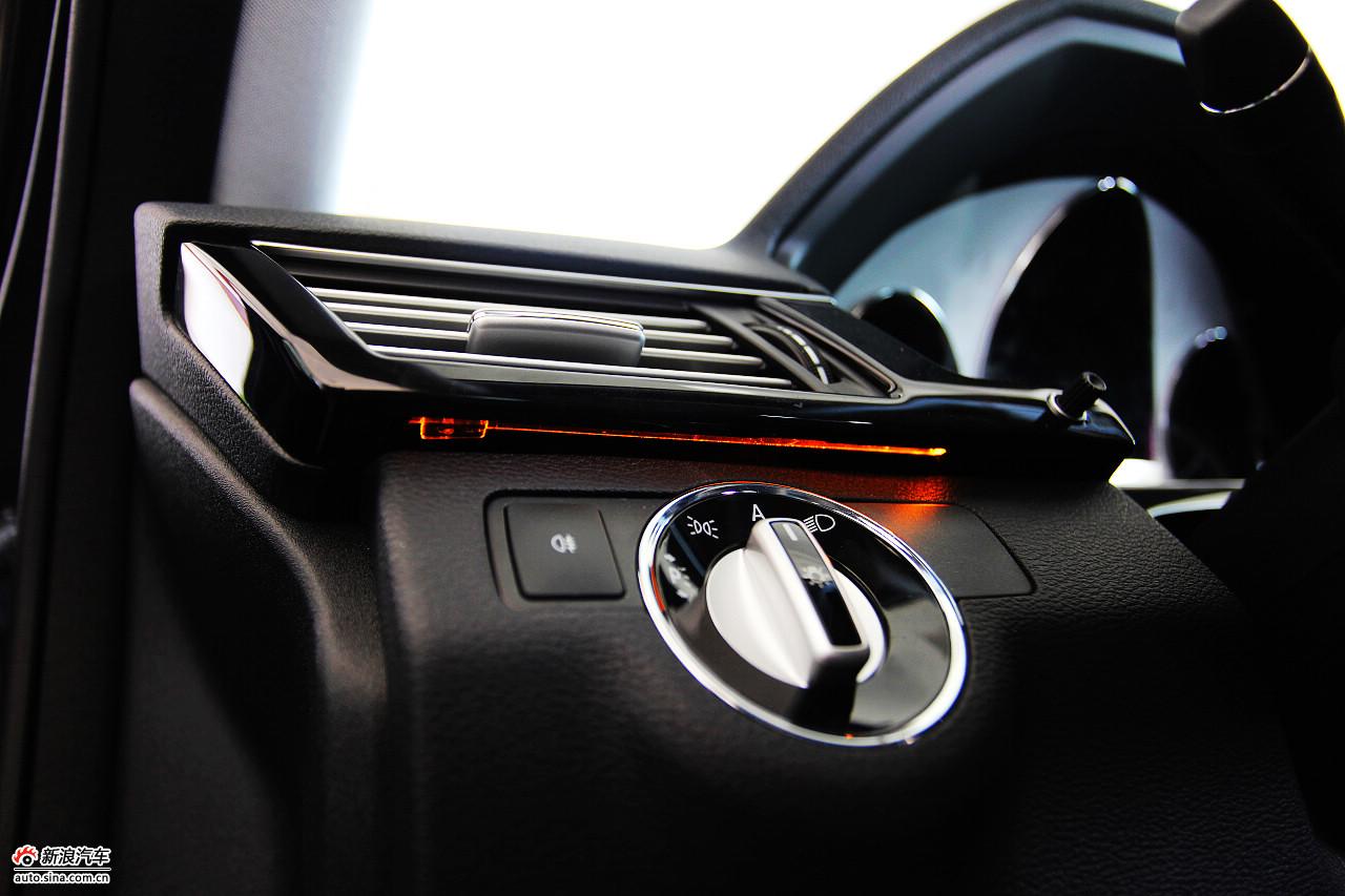 2010款奔驰E300L时尚型尊贵版