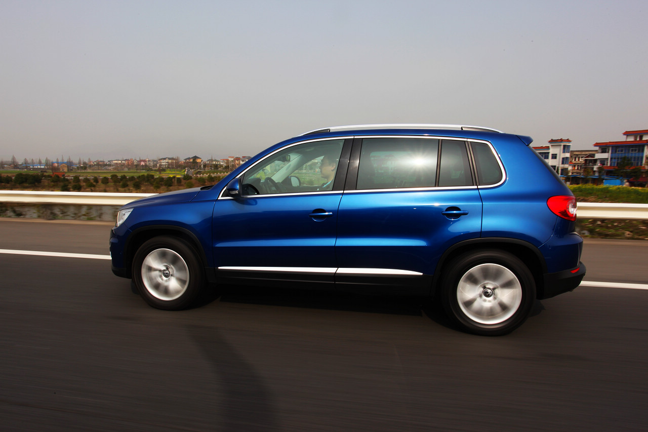 上海大众途观官网背景音乐-大众途观的德国官