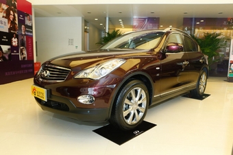 QX50（进口）