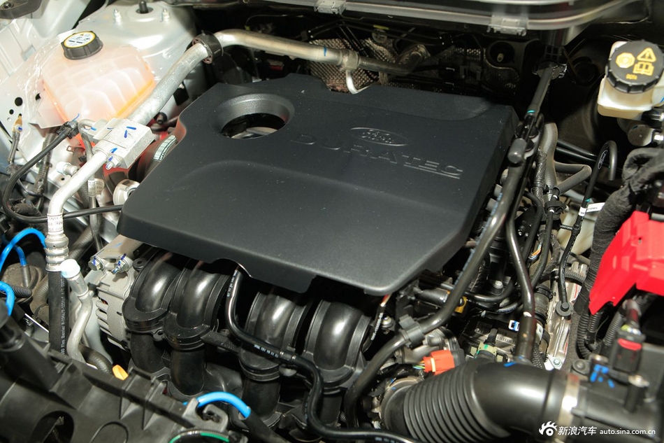 2013款翼搏1.5L自动尊贵型