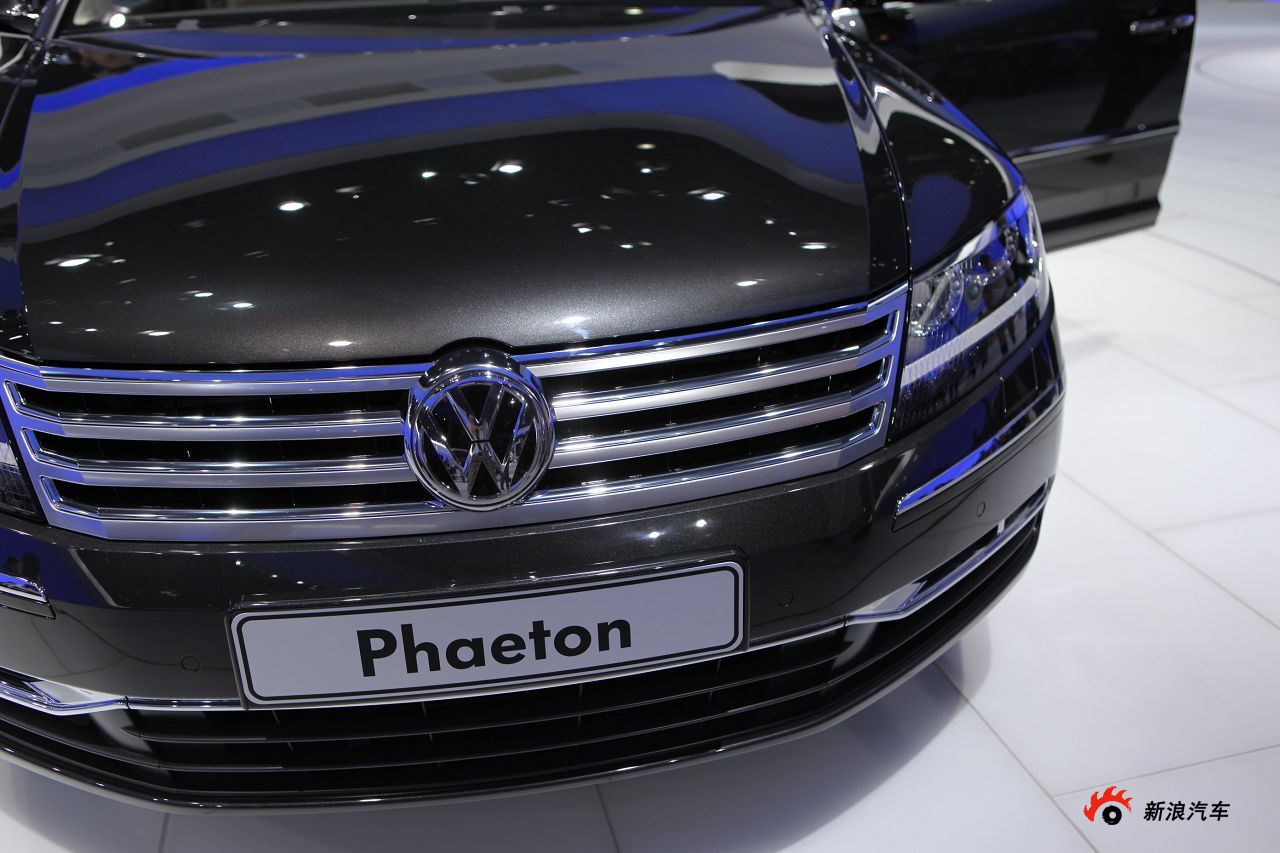 大众辉腾_辉腾图片_汽车图库_新浪汽车_新浪网