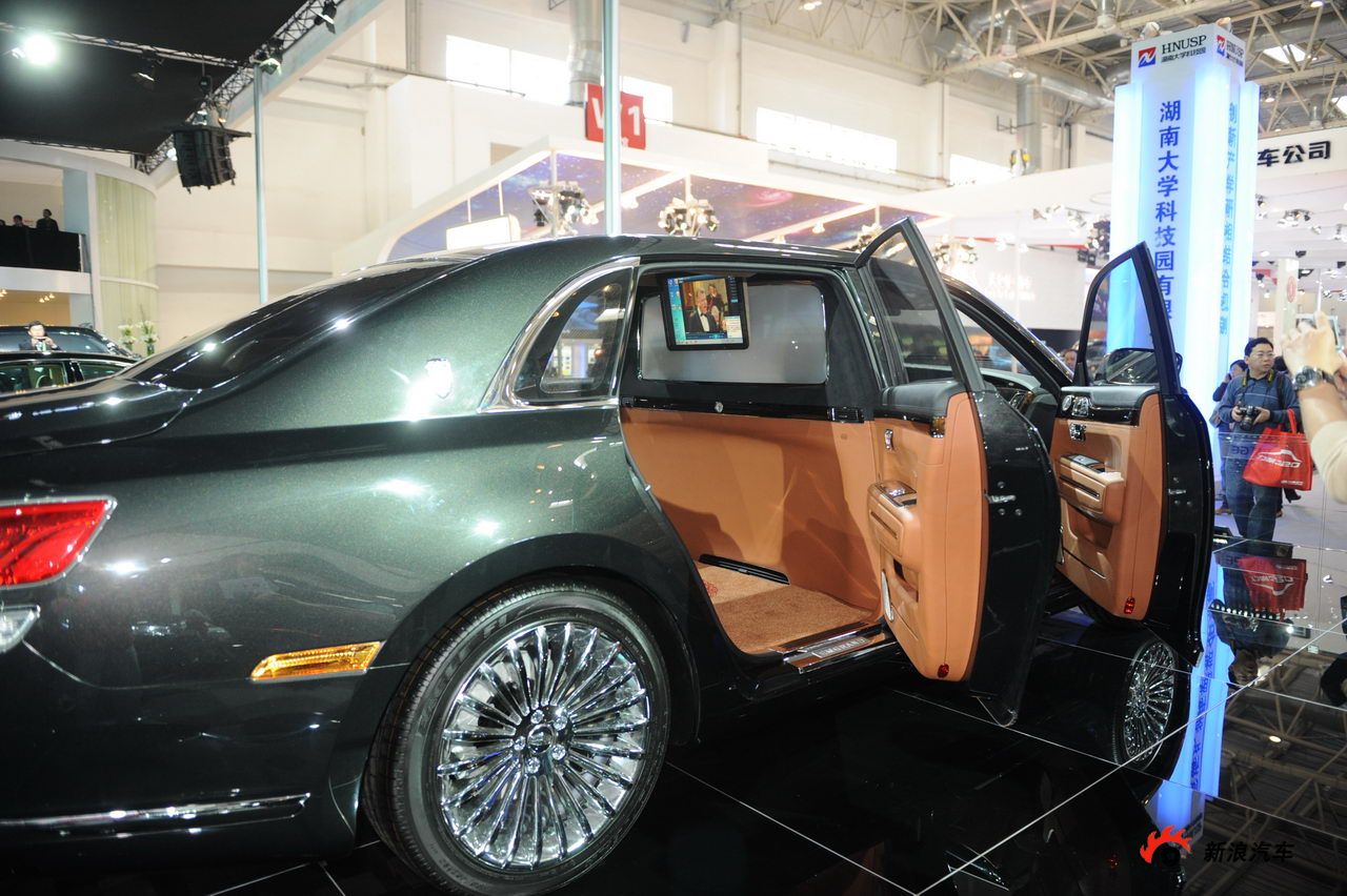 吉利帝豪ge_帝豪ge图片_汽车图库_新浪汽车_新浪网