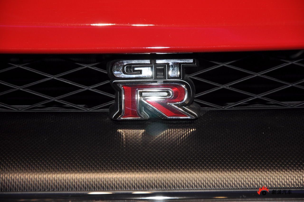 日产GT-R
