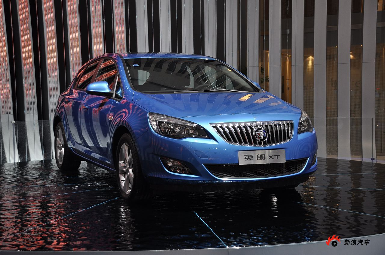 别克英朗xt_别克英朗gt_别克君威_别克凯越