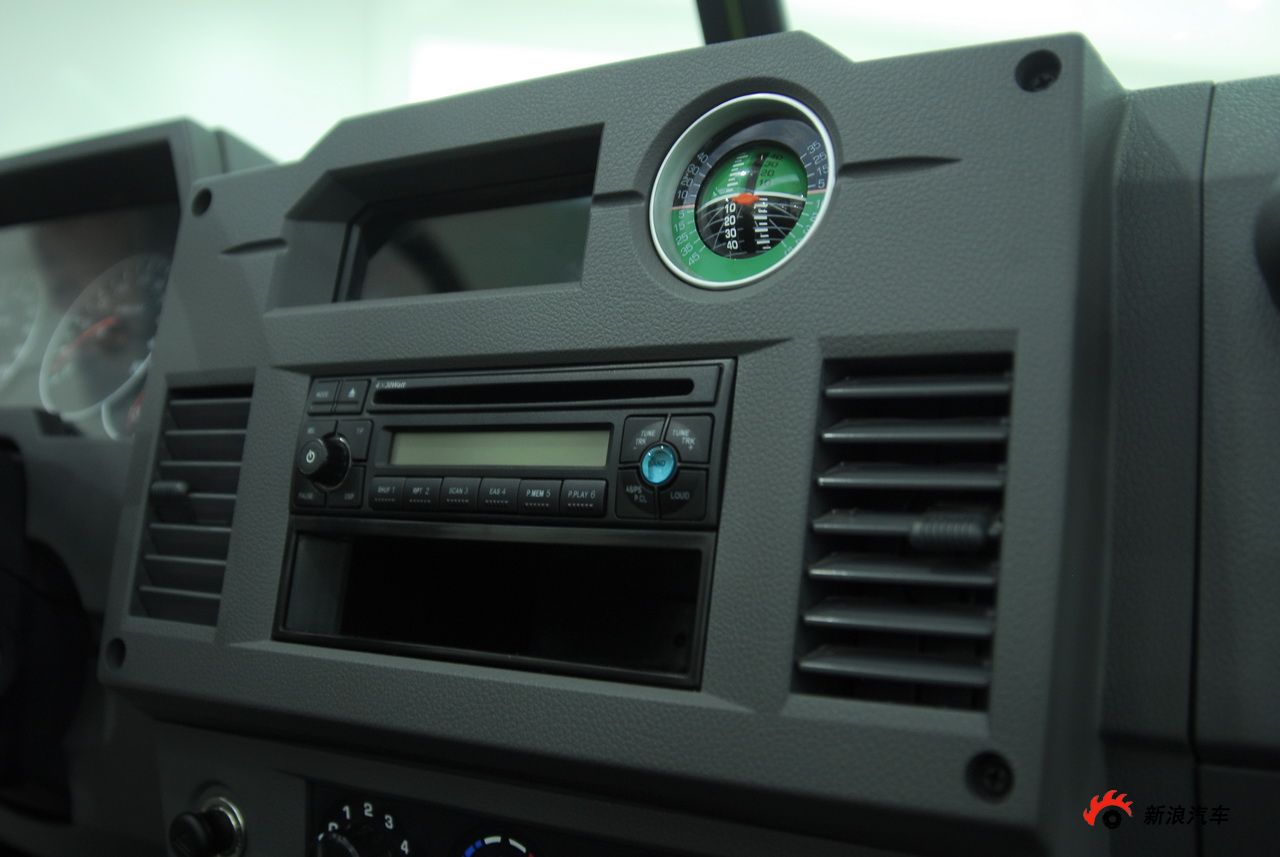 北汽勇士_勇士图片_汽车图库_新浪汽车_新浪网