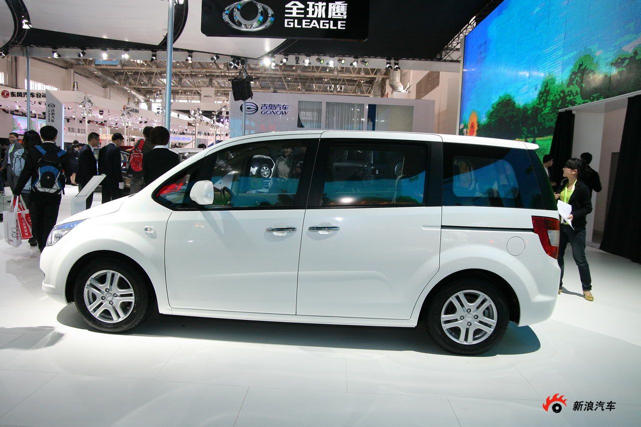 吉利全球鹰gv5_全球鹰gv5图片