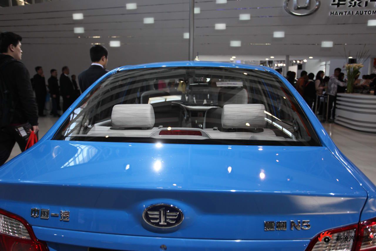 一汽夏利N5_夏利N5图片_汽车图库