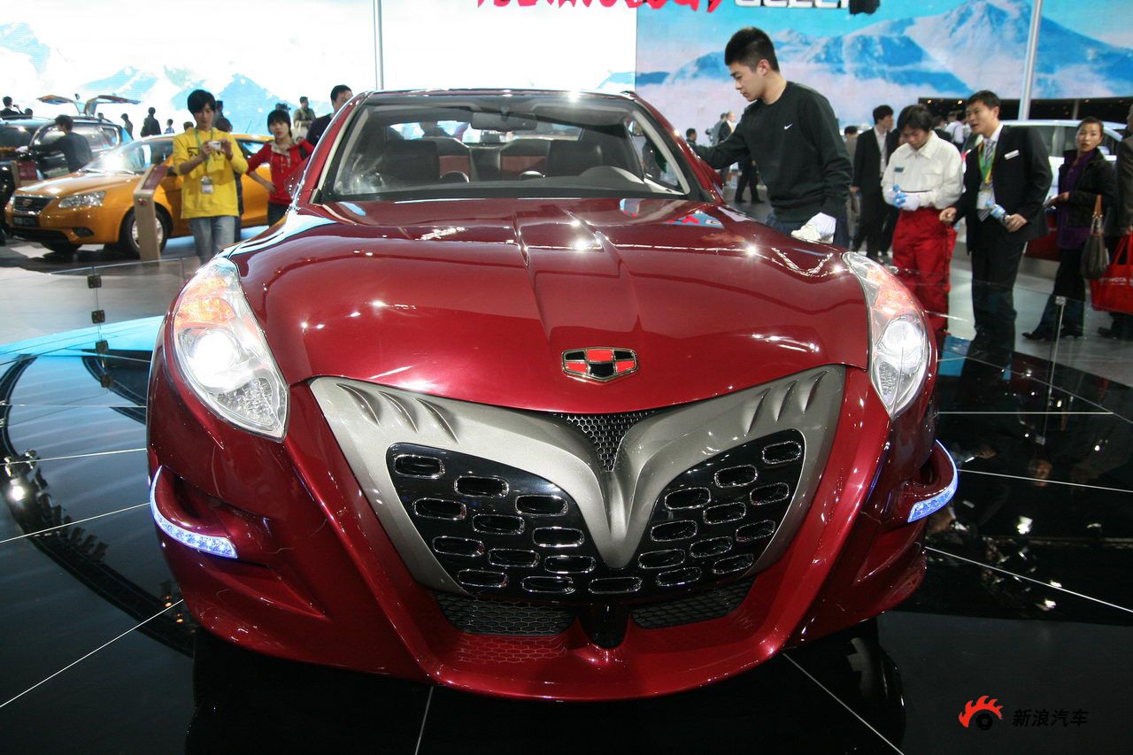 帝豪gt_帝豪gt图片