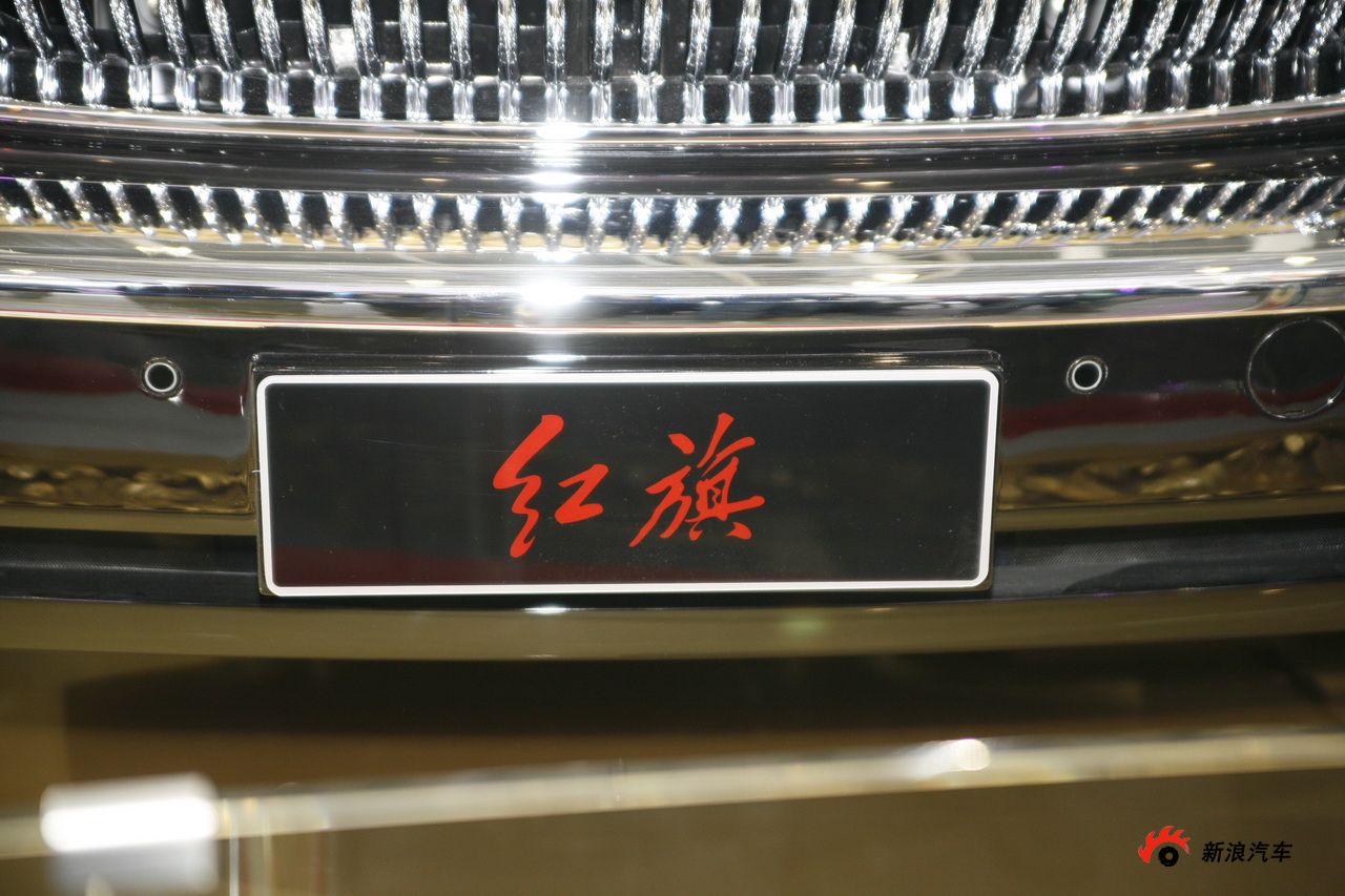 一汽红旗HQE_红旗HQE图片_汽车图库