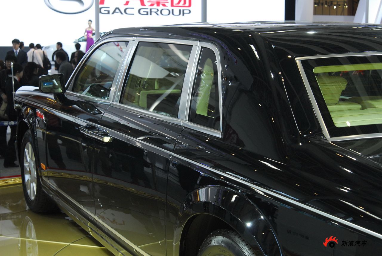 一汽红旗hqe_红旗hqe图片_汽车图库