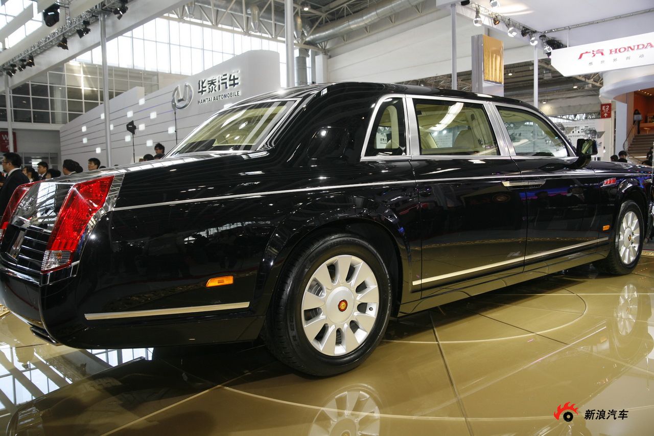 一汽红旗hqe_红旗hqe图片_汽车图库