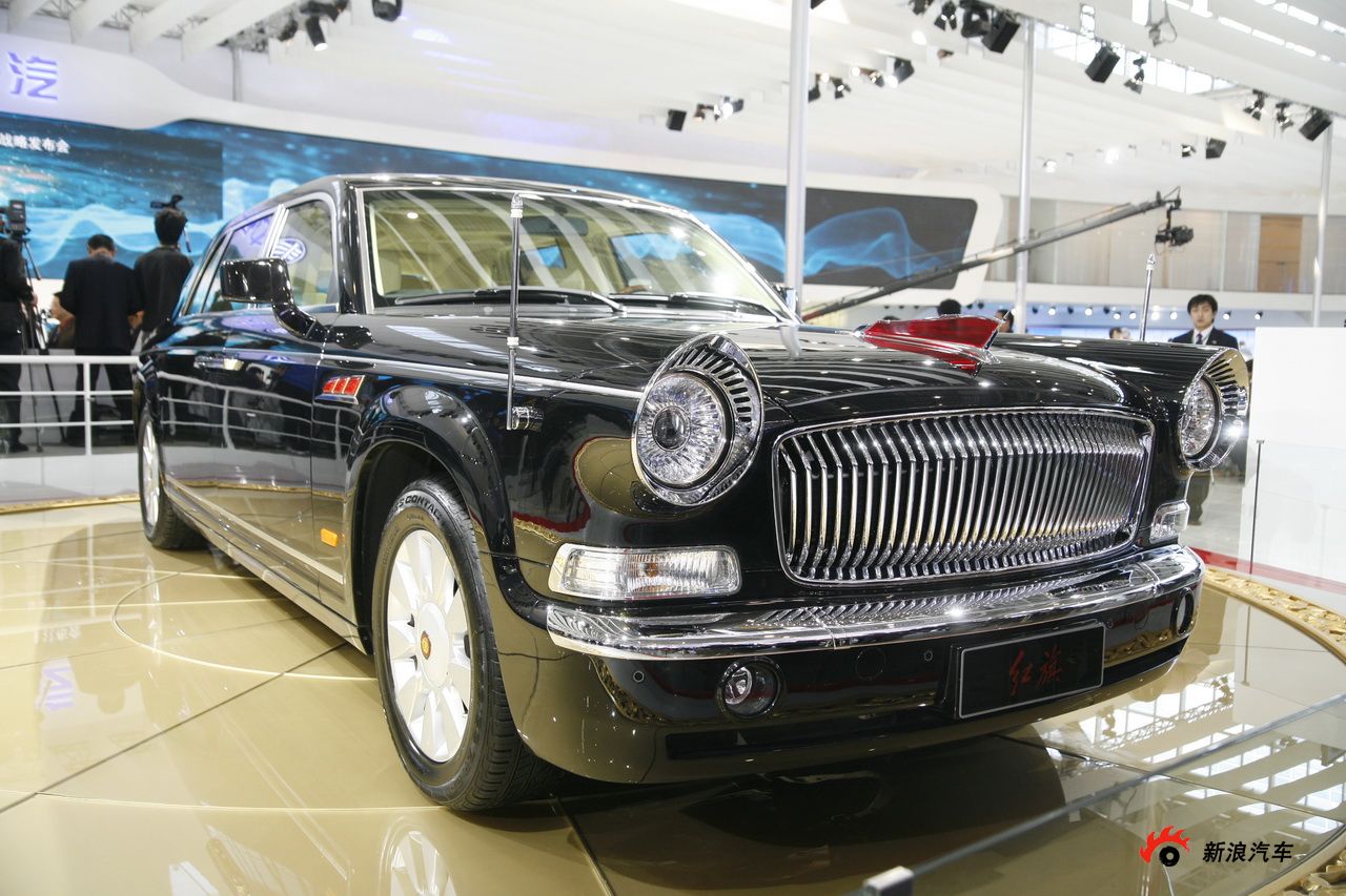 一汽红旗hqe_红旗hqe图片