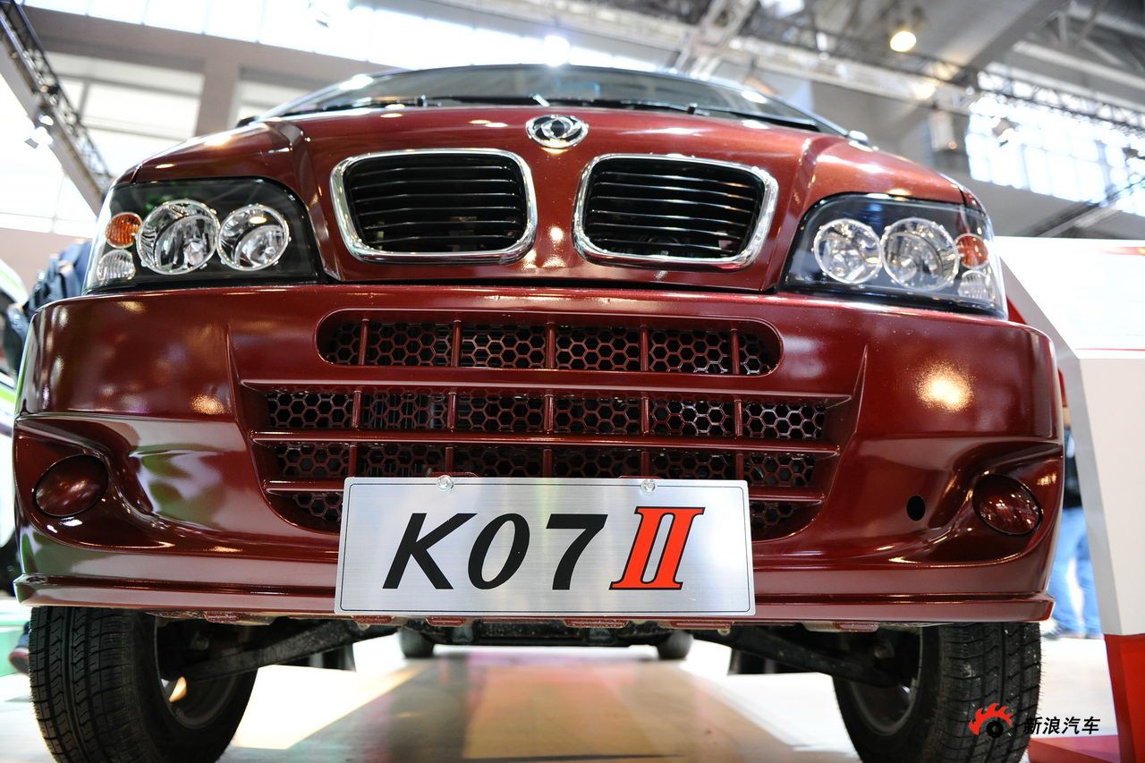 东风小康k07Ⅱ_东风小康k07Ⅱ图片_汽车图库