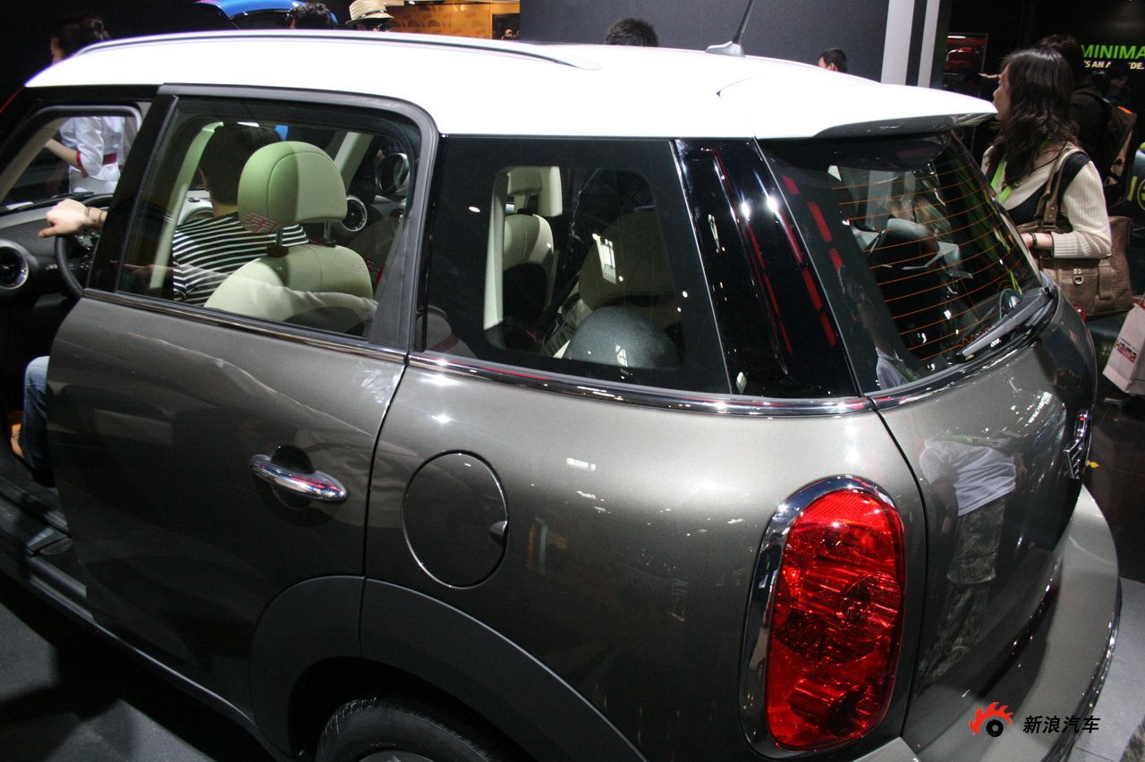 迷你countryman_countryman图片