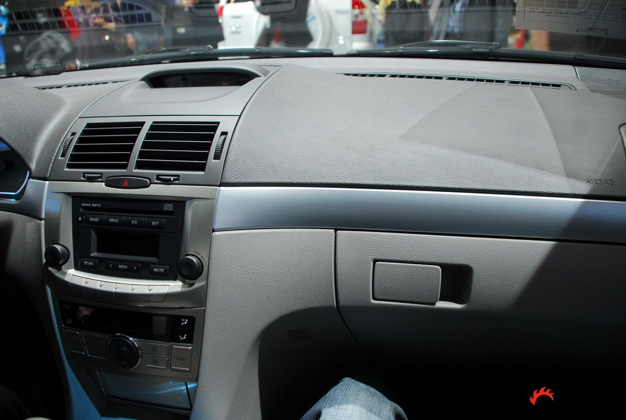 奇瑞瑞麒G5_瑞麒G5图片_汽车图库