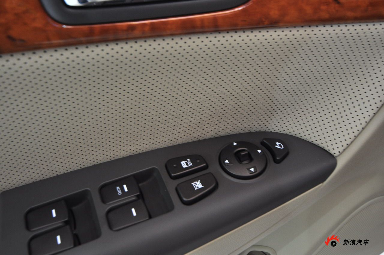 北京现代Sonata领翔