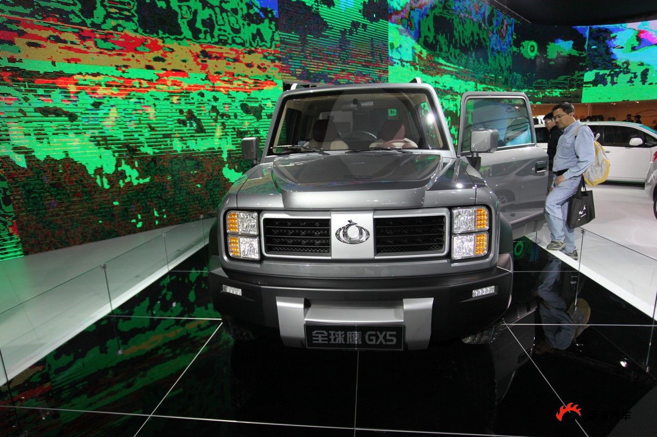 w1馆 吉利 全球鹰gx5  您已经浏览完所有图片,下一图集 英伦tx4 2010
