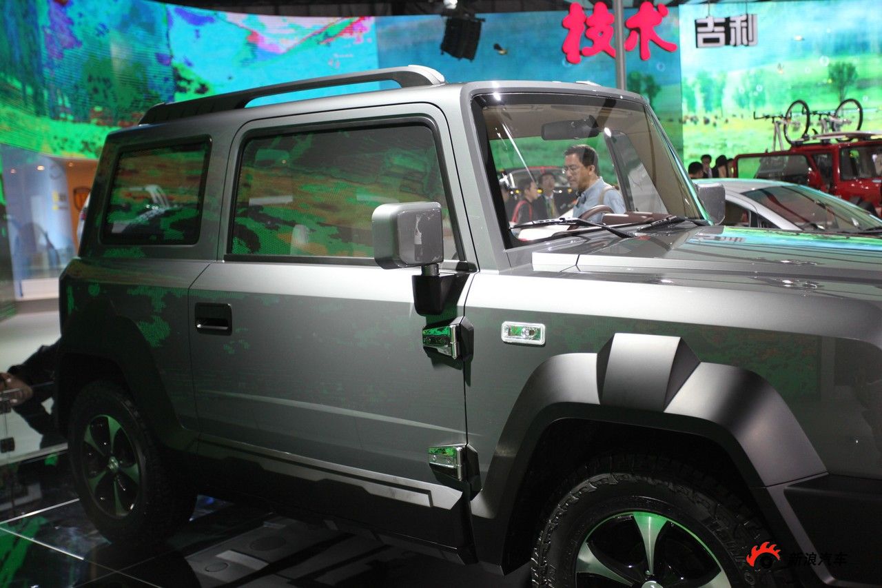 w1馆 吉利 全球鹰gx5  您已经浏览完所有图片,下一图集 英伦tx4 2010