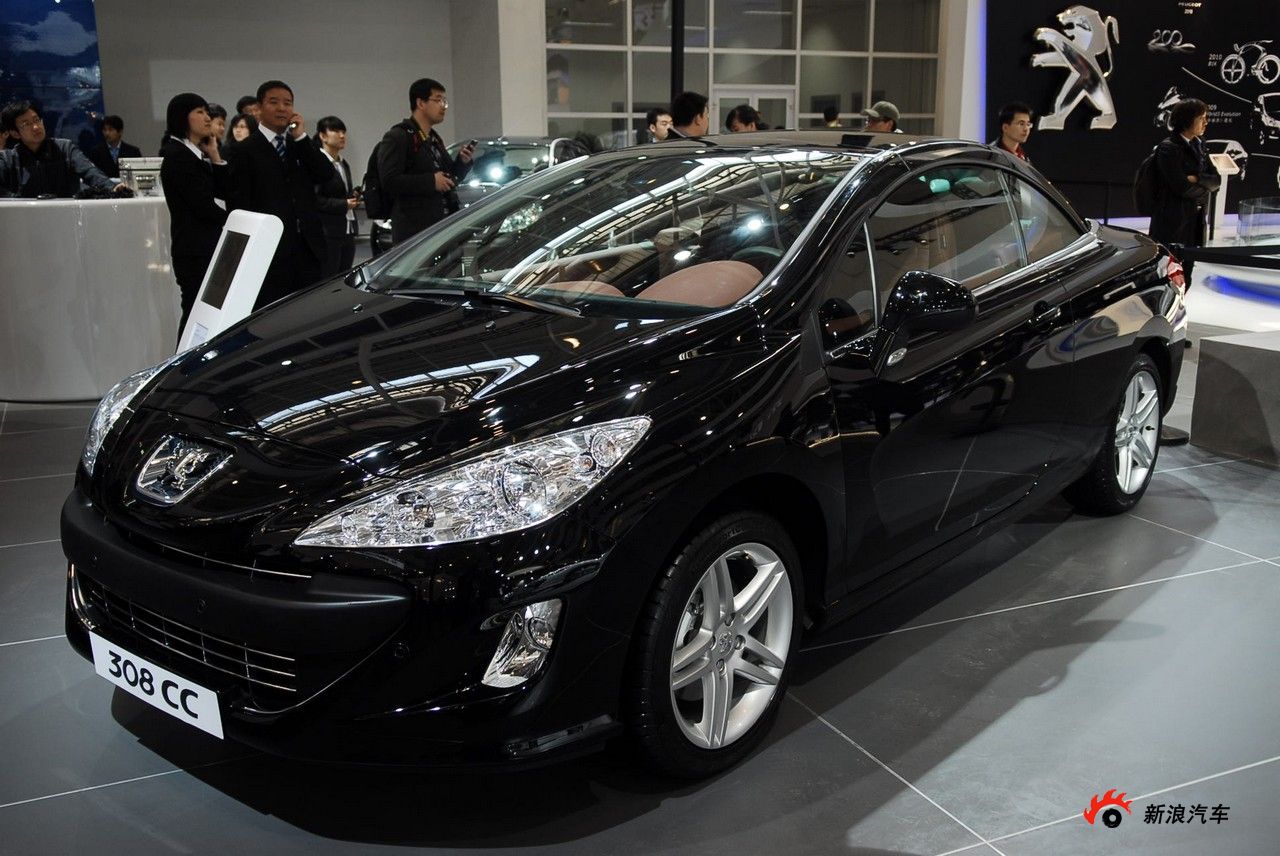 标致308cc_308图片_汽车图库