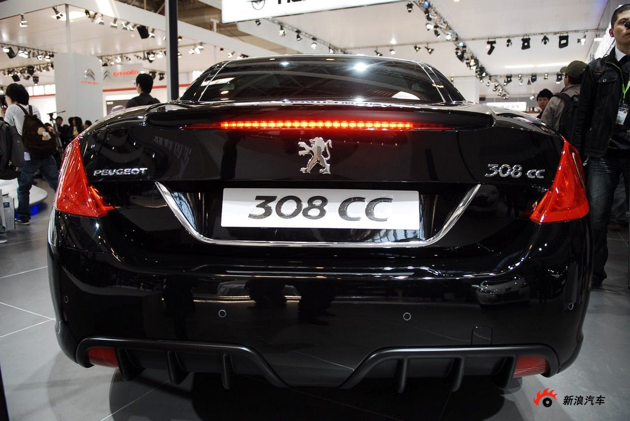 标致308cc_308图片_汽车图库