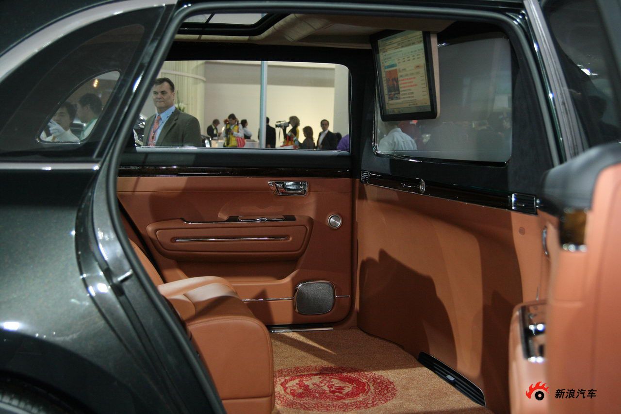 吉利帝豪GE_帝豪GE图片_汽车图库