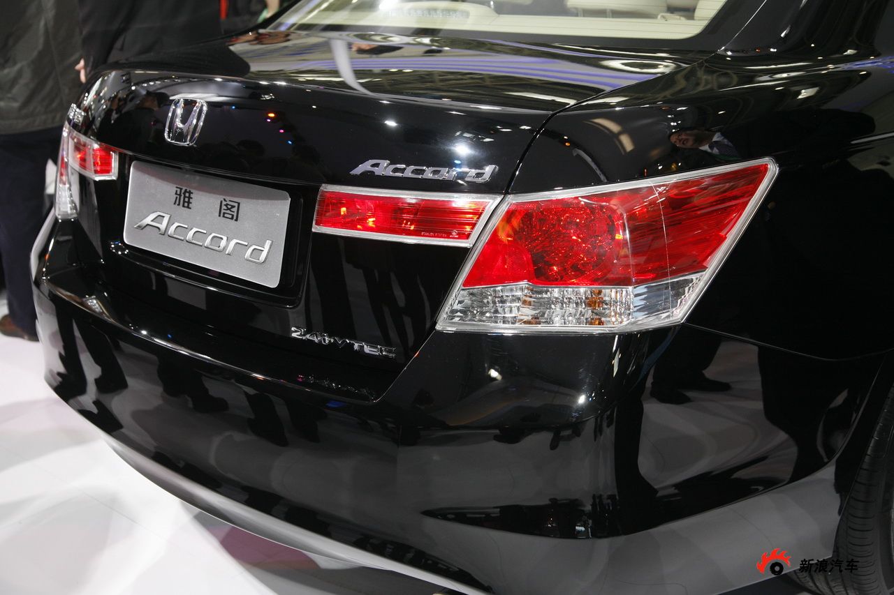 广汽本田雅阁_雅阁图片_汽车图库_新浪汽车_新浪网