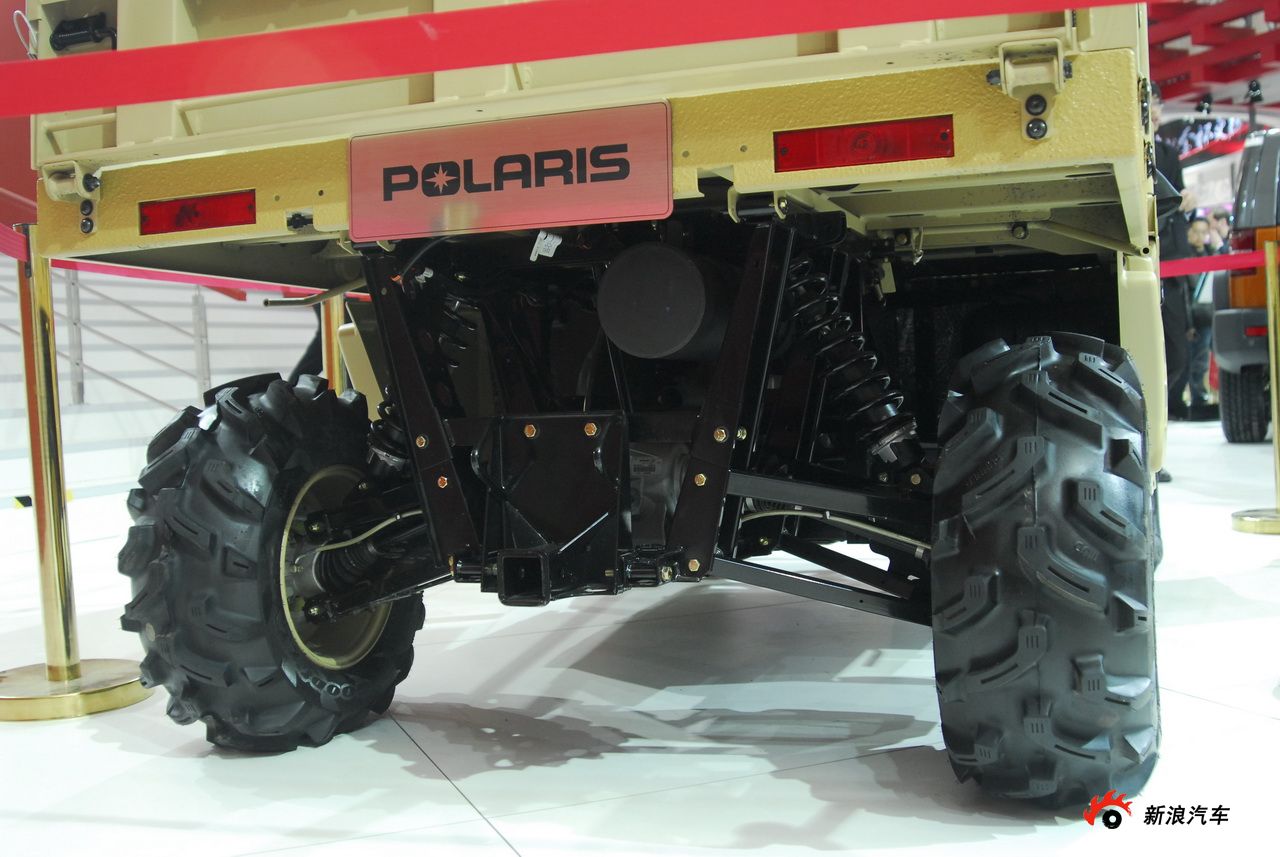 北汽polaris_polaris图片_汽车图库