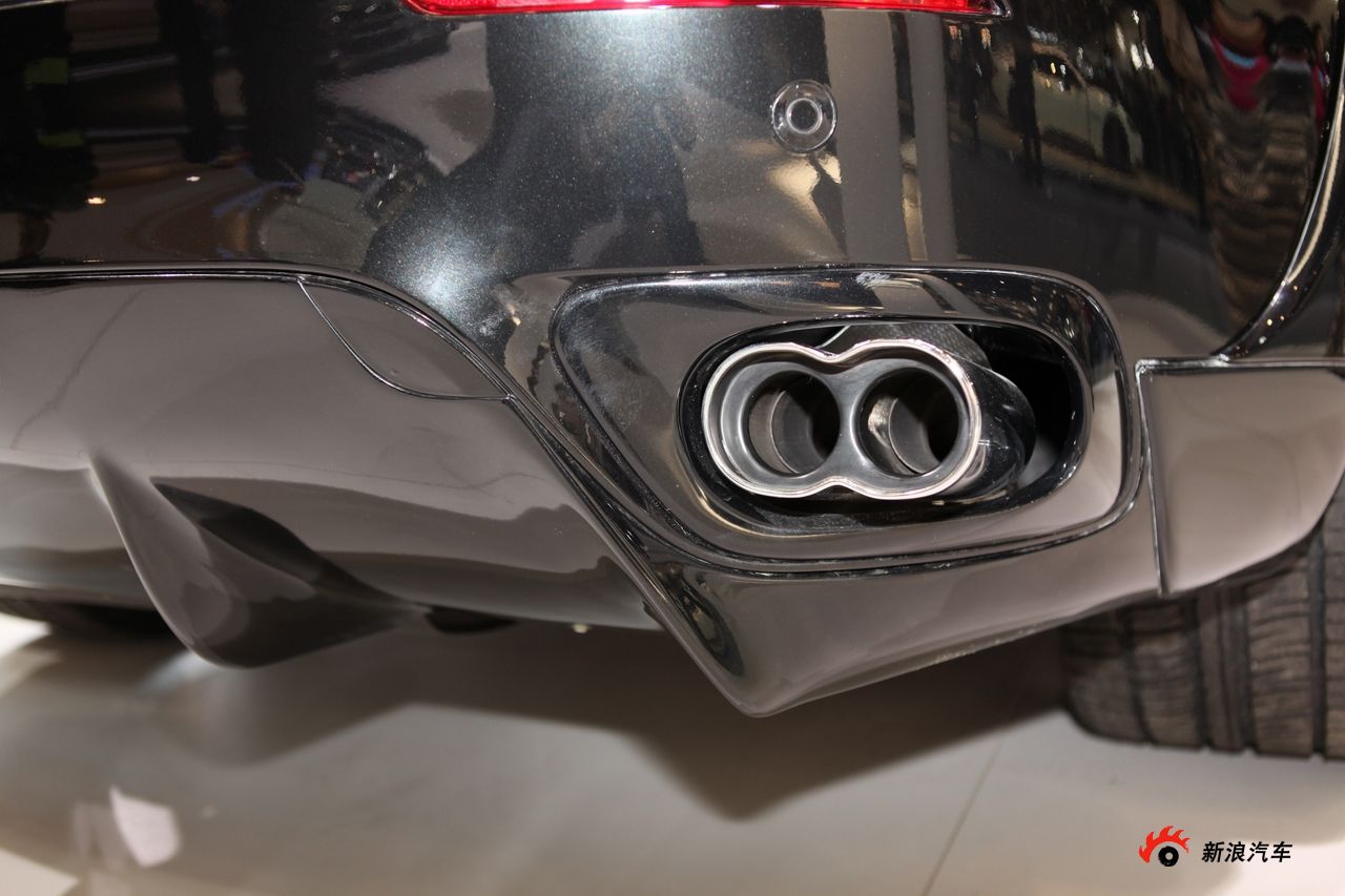 ac宝马x6改装_acs6 falcon图片_汽车图库