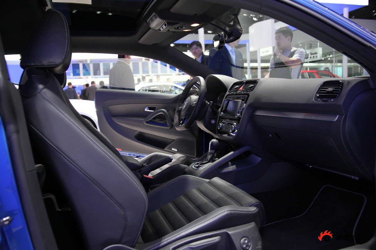 大众尚酷r_尚酷r图片_汽车图库_新浪汽车_新浪网