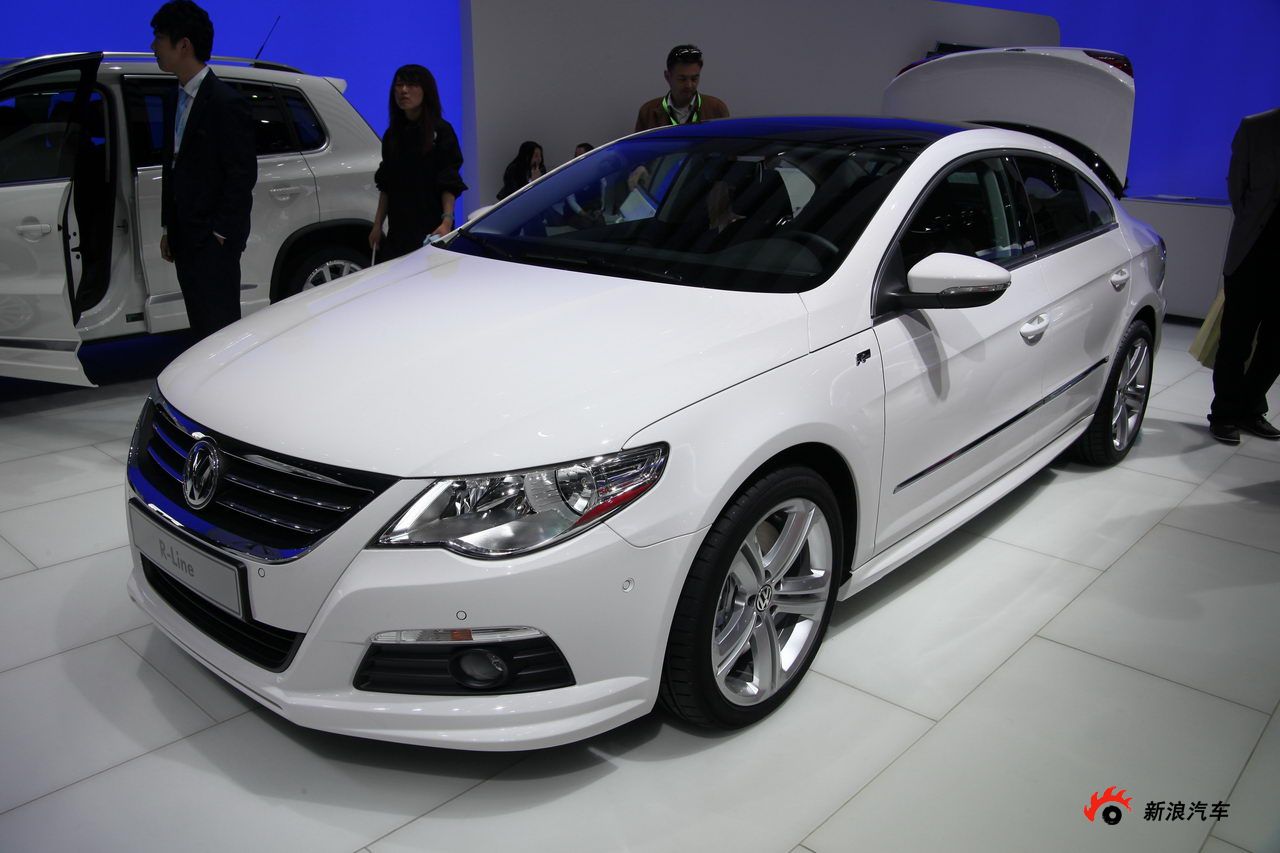 大众帕萨特CC R-Line_帕萨特CC R-Line图片_汽车图库_新浪汽车_新浪网