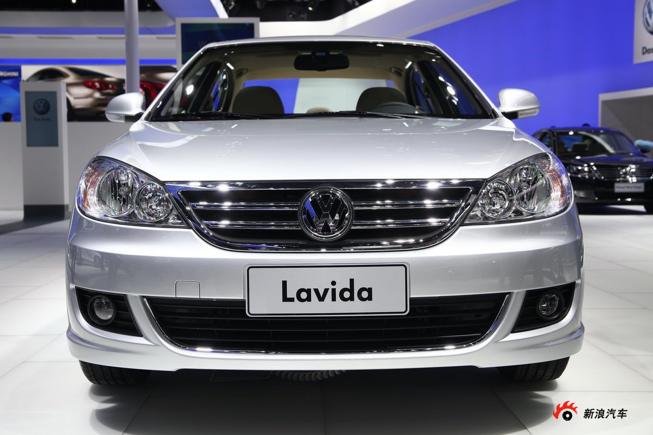 上海大众朗逸_朗逸图片_汽车图库_新浪汽车_新浪网