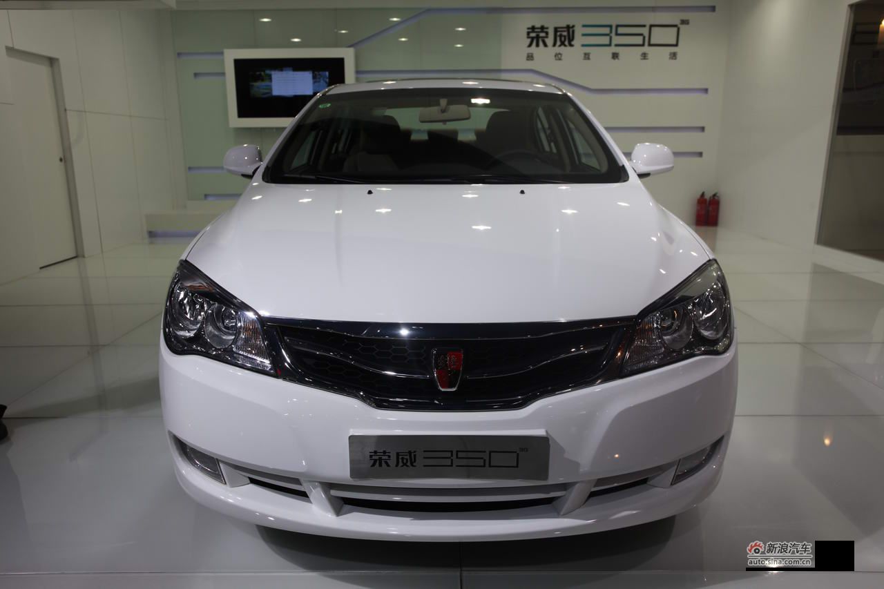 图片说明:2010成都车展