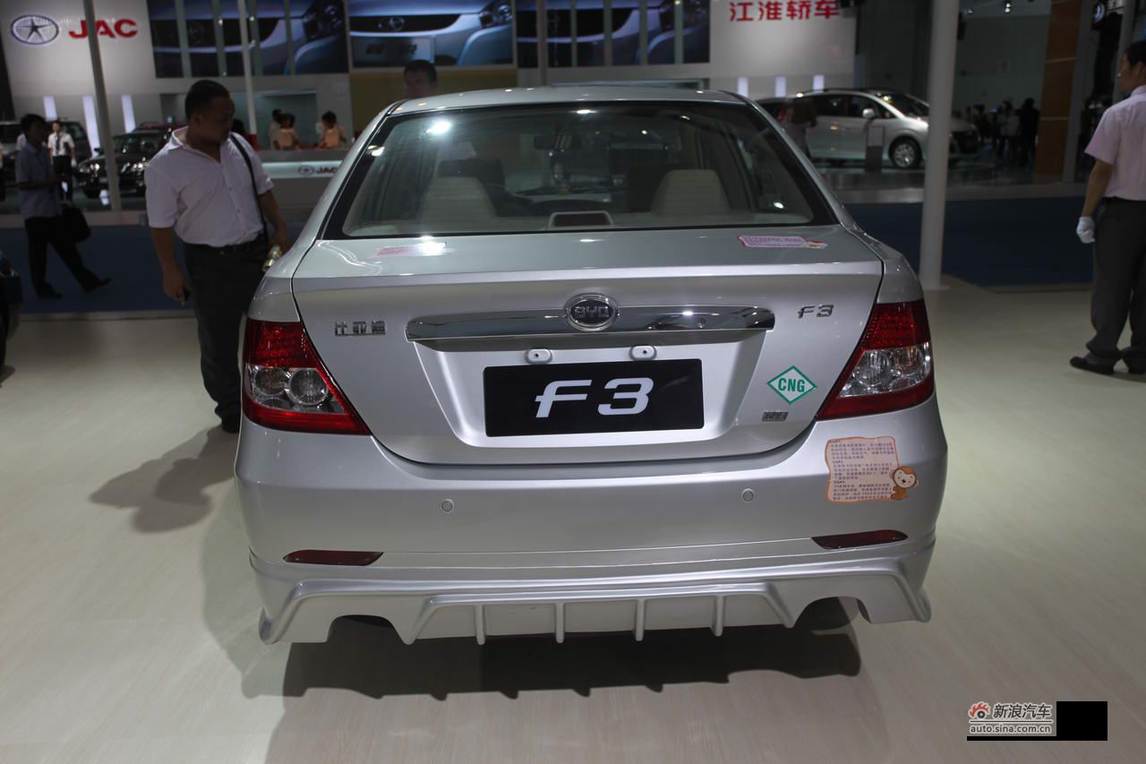 图片说明:2010成都车展