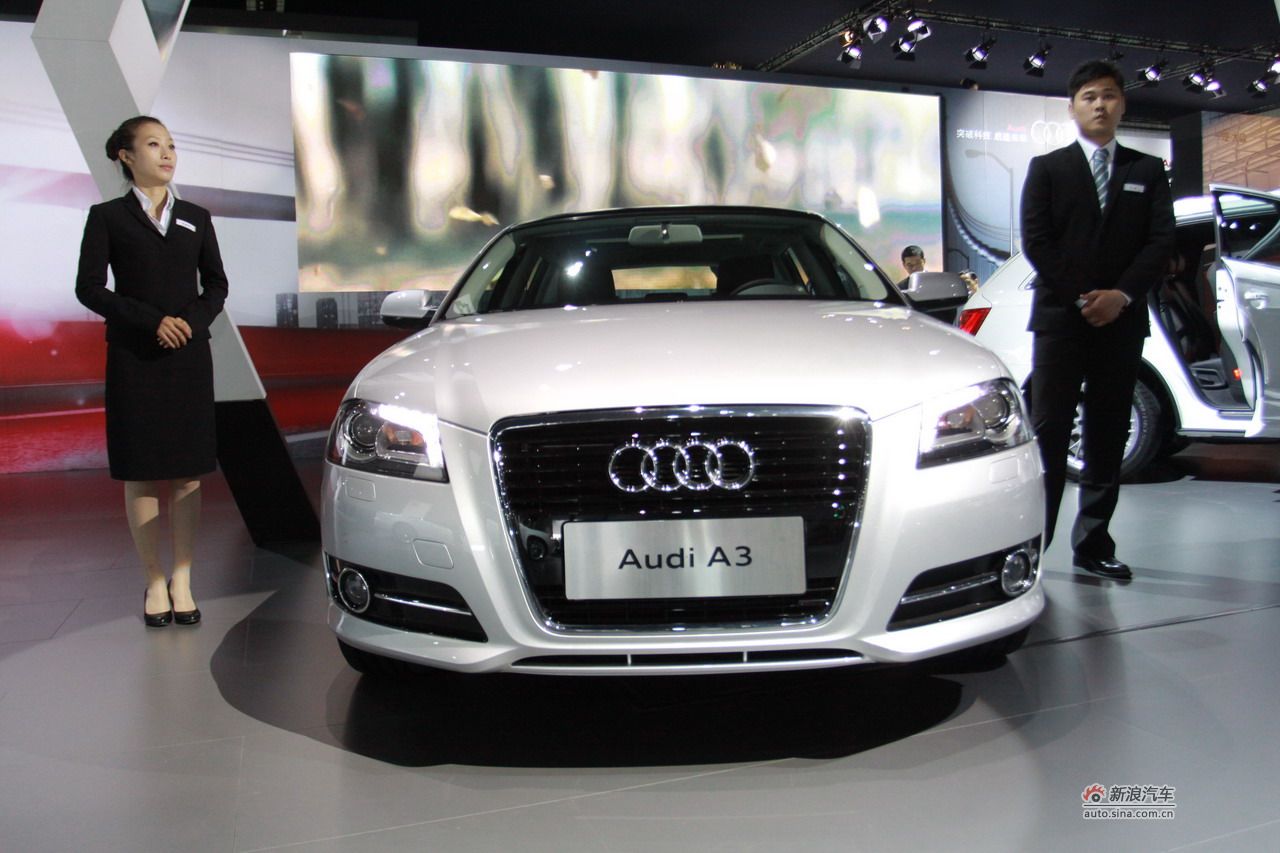 奥迪a3_奥迪a3图片