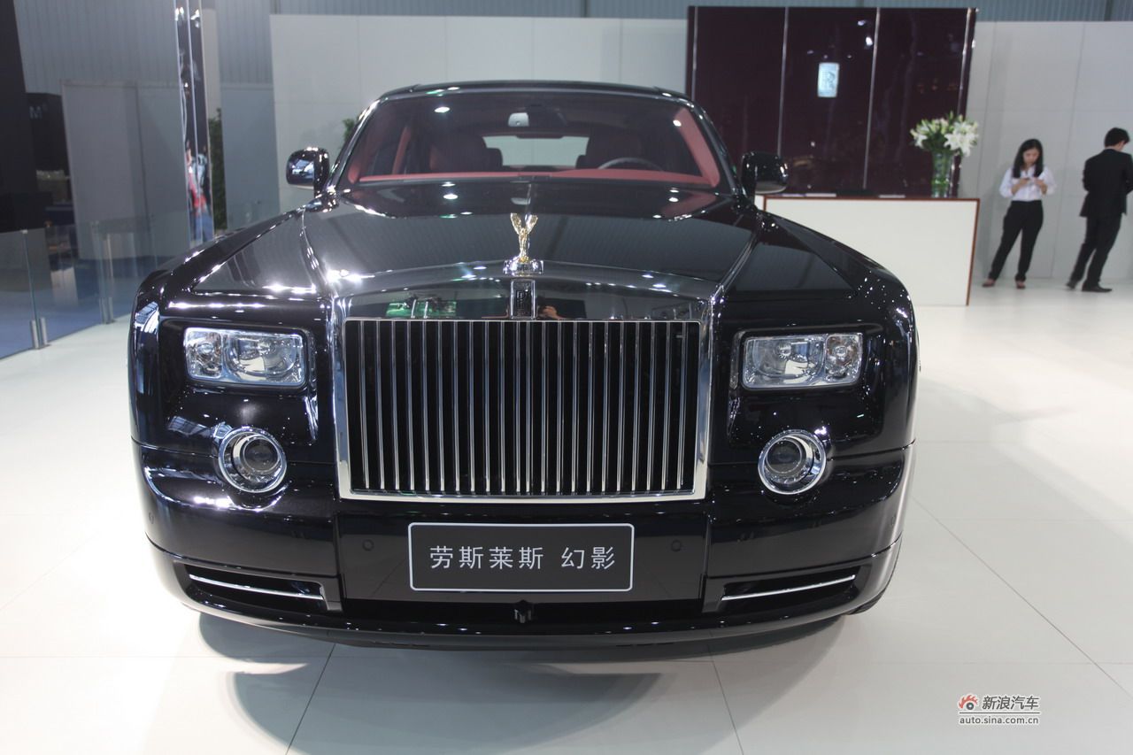 豪车大荟萃_更多进口热点车型图片