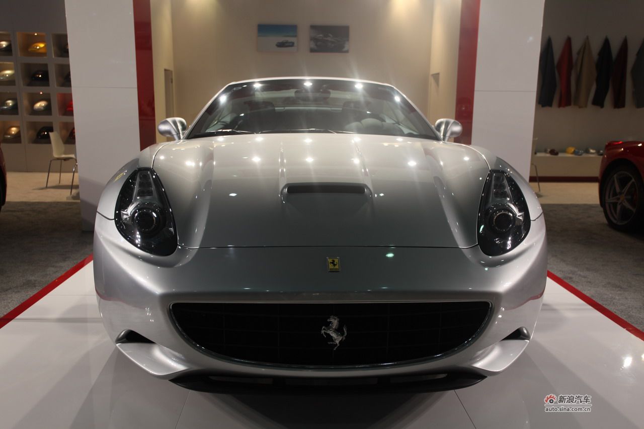 豪车大荟萃_更多进口热点车型图片_汽车图库